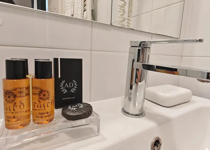 Ad Trastevere - By Ad 4* Roma