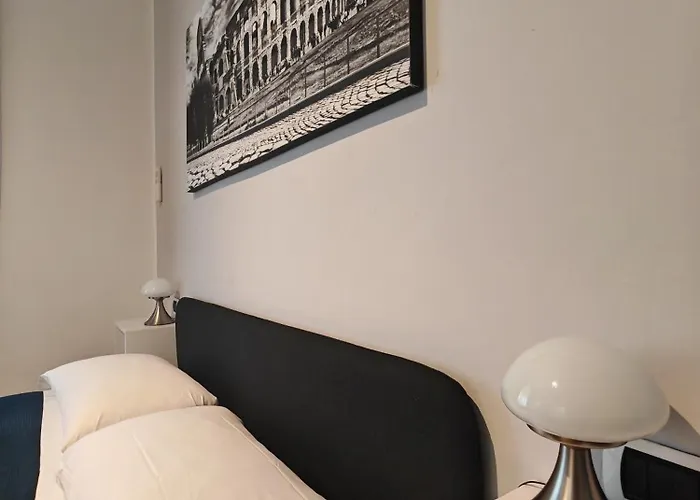 Ad Trastevere - By Ad