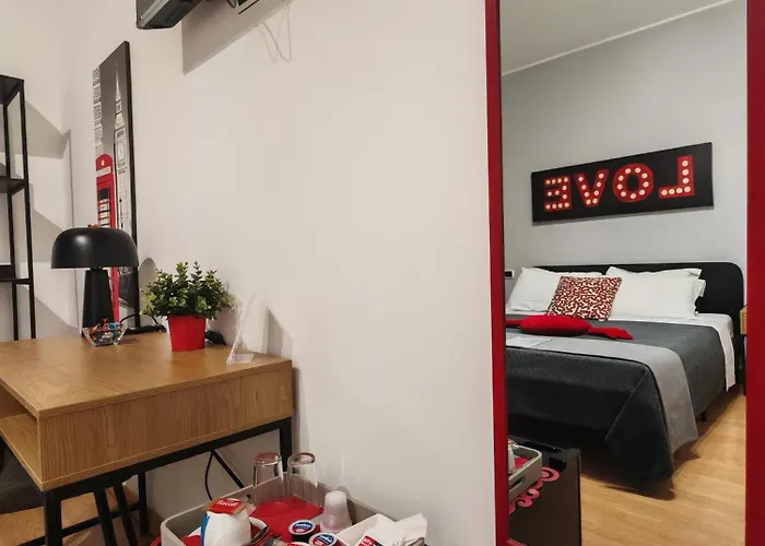 Ad Trastevere - By Ad Roma