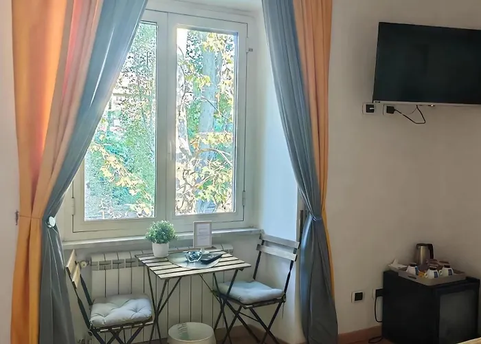 Ad Trastevere - By Ad 4* Roma