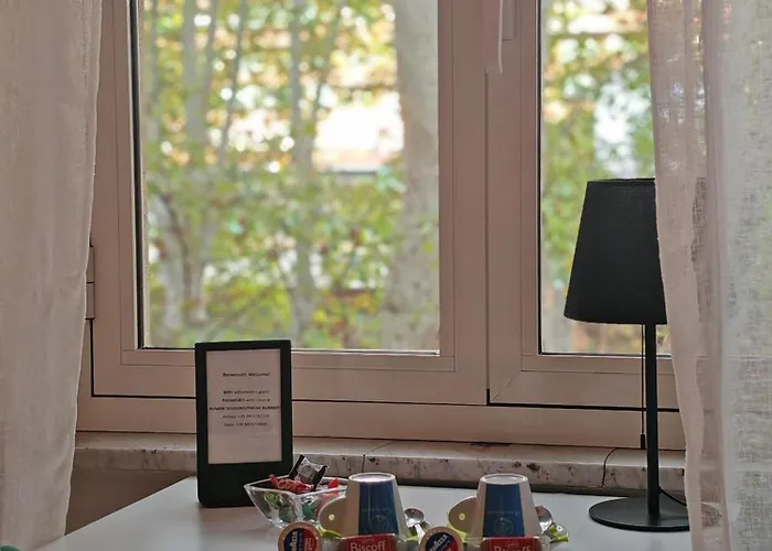 Ad Trastevere - By Ad Roma