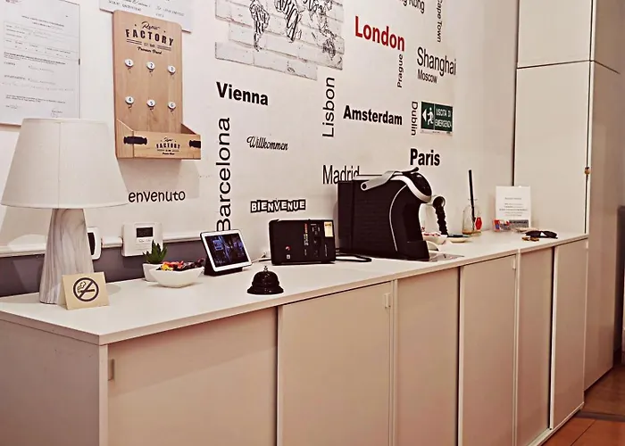 Ad Trastevere - By Ad