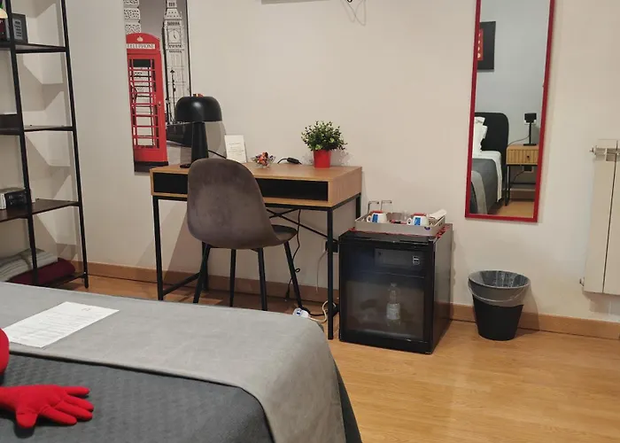 Ad Trastevere - By Ad Bed and breakfast