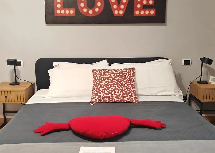 Ad Trastevere - By Ad 4*