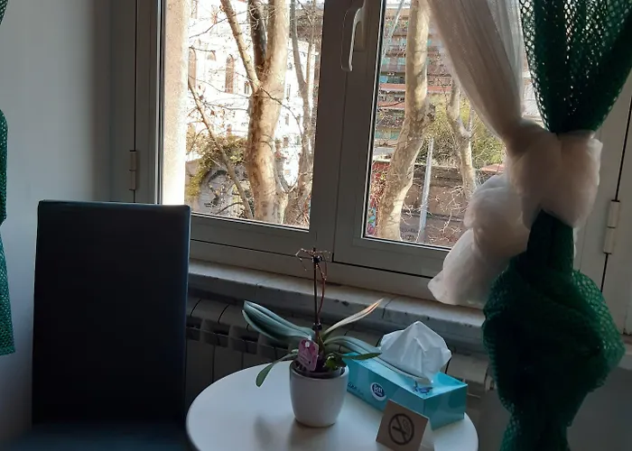 Ad Trastevere - By Ad 4* Roma