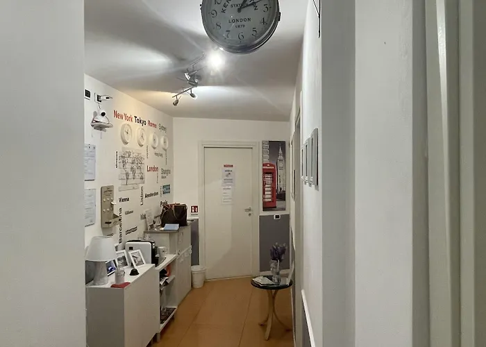 Ad Trastevere - By Ad 4*