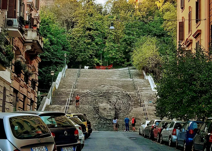 Ad Trastevere - By Ad 4* Roma