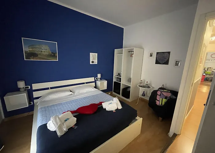 Ad Trastevere - By Ad