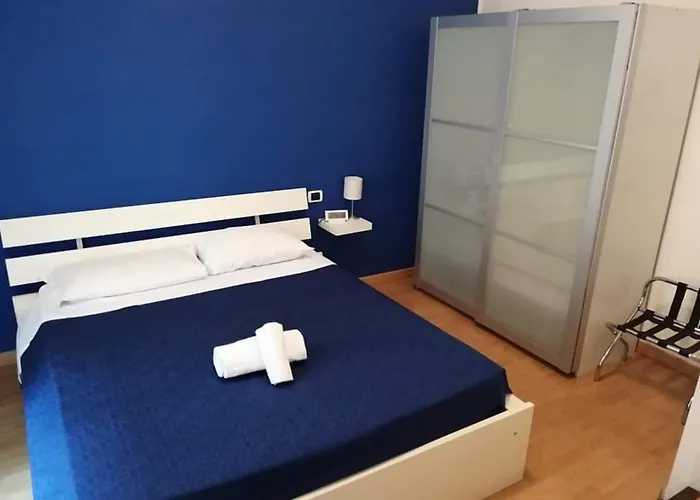 Ad Trastevere - By Ad Roma