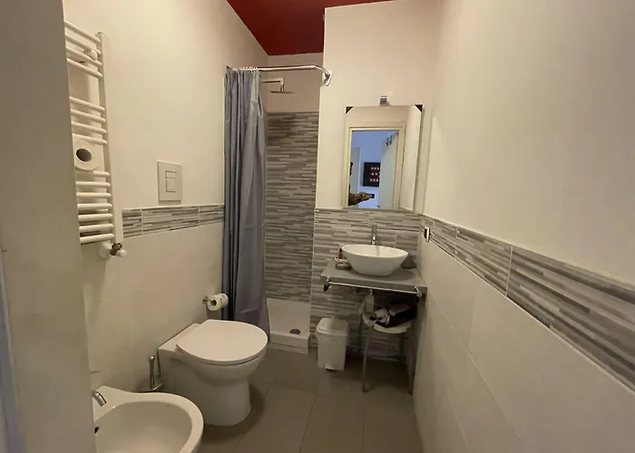 Bed and breakfast Ad Trastevere - By Ad 4*