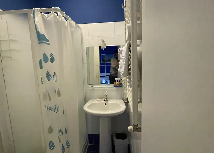 Ad Trastevere - By Ad