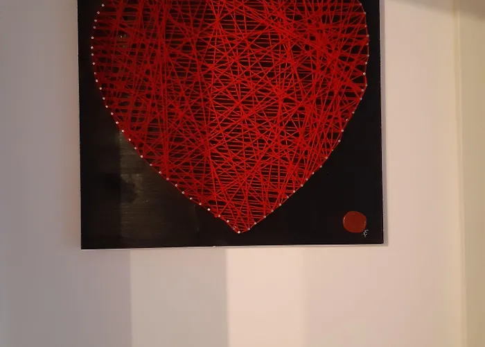 Bed and breakfast Ad Trastevere - By Ad 4*