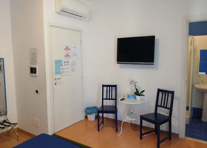 Ad Trastevere - By Ad Bed and breakfast 4*